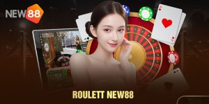 Roulette-New88